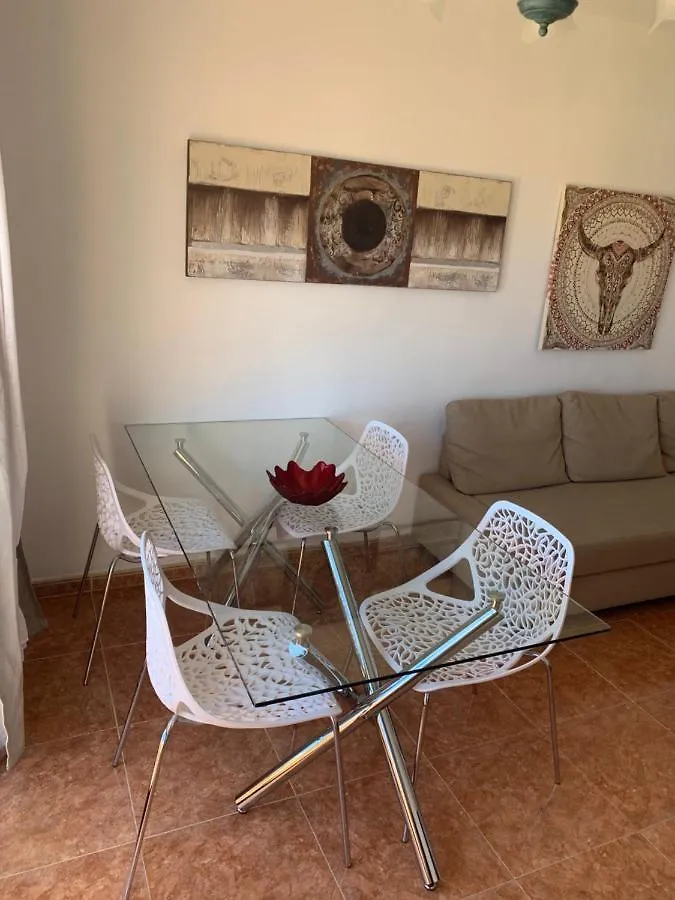 Apartament La Perla De Bahia Sol Caleta De Fuste