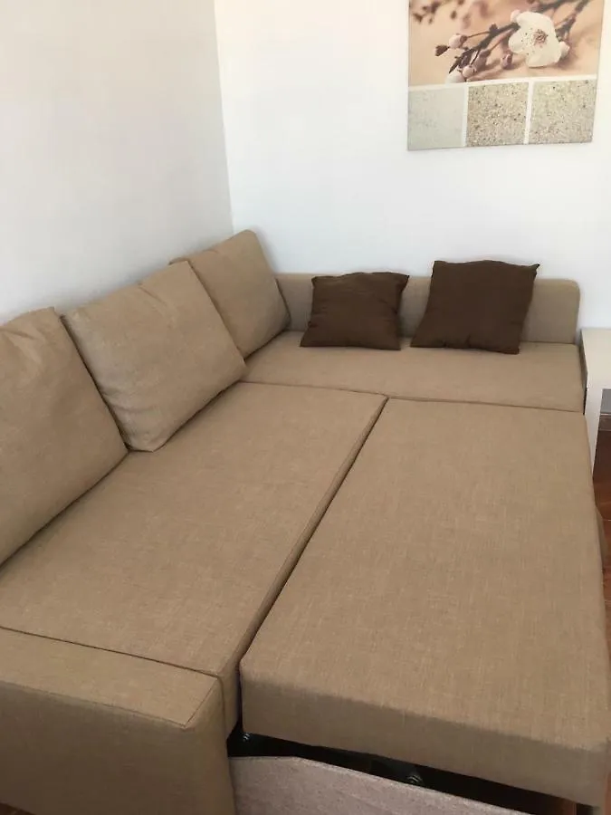 Apartamento La Perla de Bahia Sol Caleta de Fuste