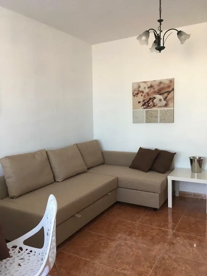 Apartmán La Perla De Bahia Sol Caleta De Fuste