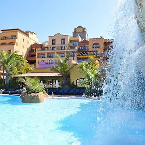 Europe Cortes Gl 5*, Playa de las Americas (Tenerife) Spain