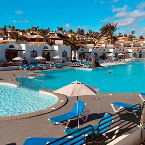 Apartmán Casthotels Fuertesol, Caleta De Fuste