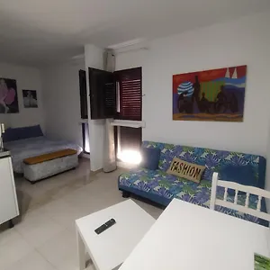 Apartamento Eco, Caleta de Fuste