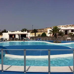 Сasa de vacaciones Apartamento Tranquilo Sun Beach, Caleta de Fuste