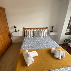 Bermeoko Etxie La Casa De Ebi-795 Apartamento Bermeo