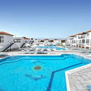 Hotell Broncemar Beach, Caleta De Fuste