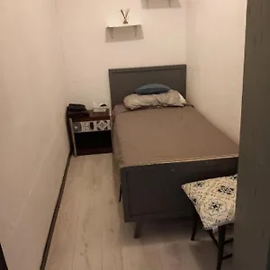Habitacion Zona Clot-sagrada Familia Appartement Barcelone