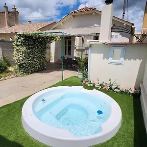 Maison Provence, Proche Avignon Appartement Sorgues