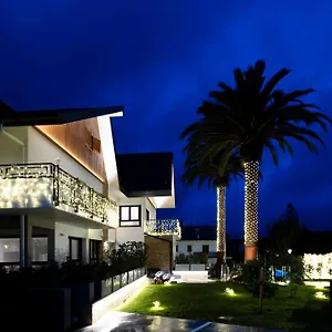 Marina By Basquelidays Appartement Fontarrabie
