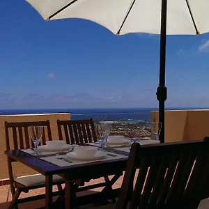 Apartamento Miramar, Caleta de Fuste