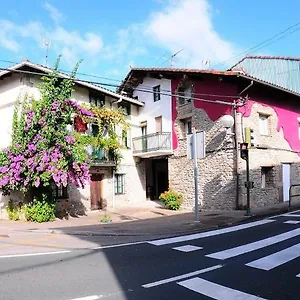 Urdaibai Сasa de vacaciones Busturia