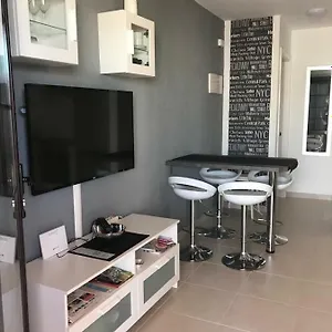 Apartamento Sun Beach, Caleta de Fuste