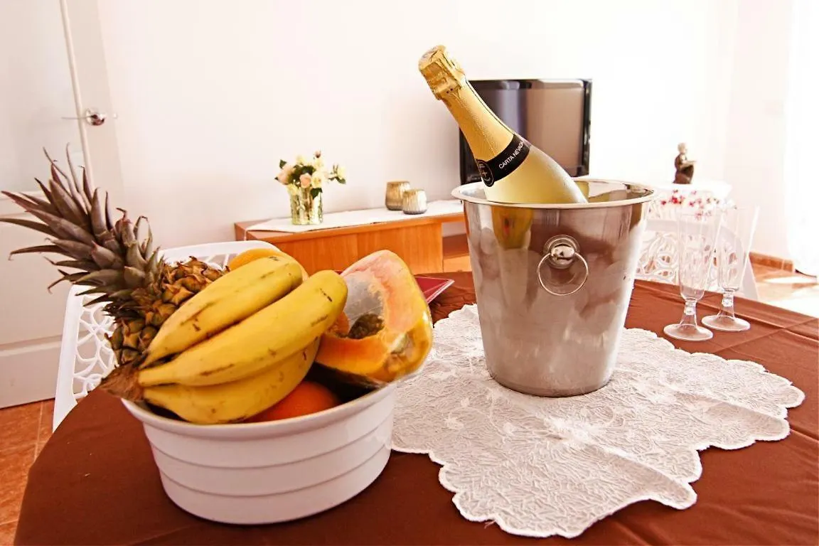 Appartement La Perla De Bahia Sol à Caleta de Fuste
