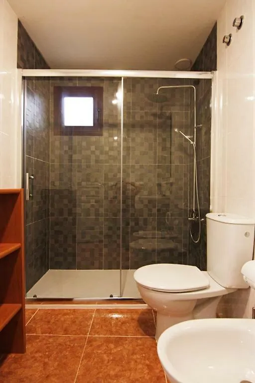 Appartement La Perla De Bahia Sol à Caleta de Fuste Espagne