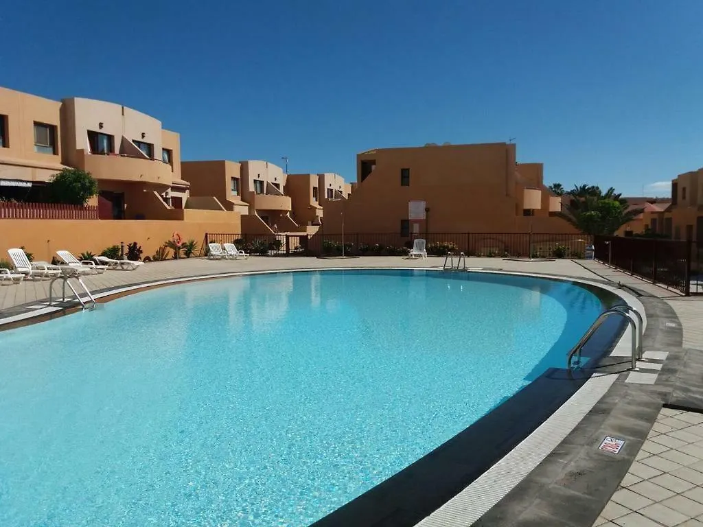 Appartement La Perla De Bahia Sol à Caleta de Fuste