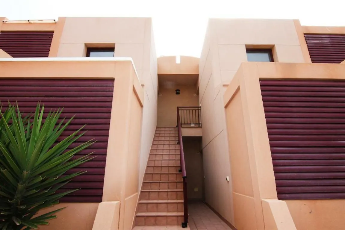 Appartement La Perla De Bahia Sol à Caleta de Fuste