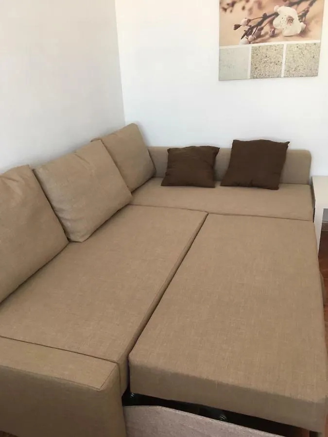 Appartement La Perla De Bahia Sol à Caleta de Fuste